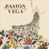 PASIÓN VEGA - TODO LO QUE TENGO (CD)