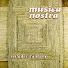MUSICA NOSTRA - VETLADES D'ANTANY