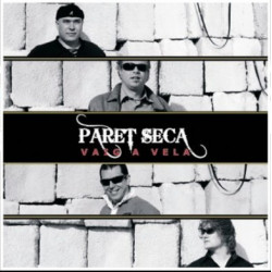 PARET SECA - VAIG A VELA