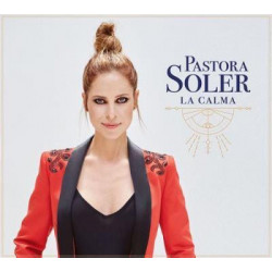 PASTORA SOLER - LA CALMA