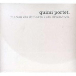 QUIMI PORTET - MATEM ELS...