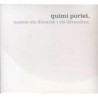 QUIMI PORTET - MATEM ELS DIMARTS I ELS DIVENDRES