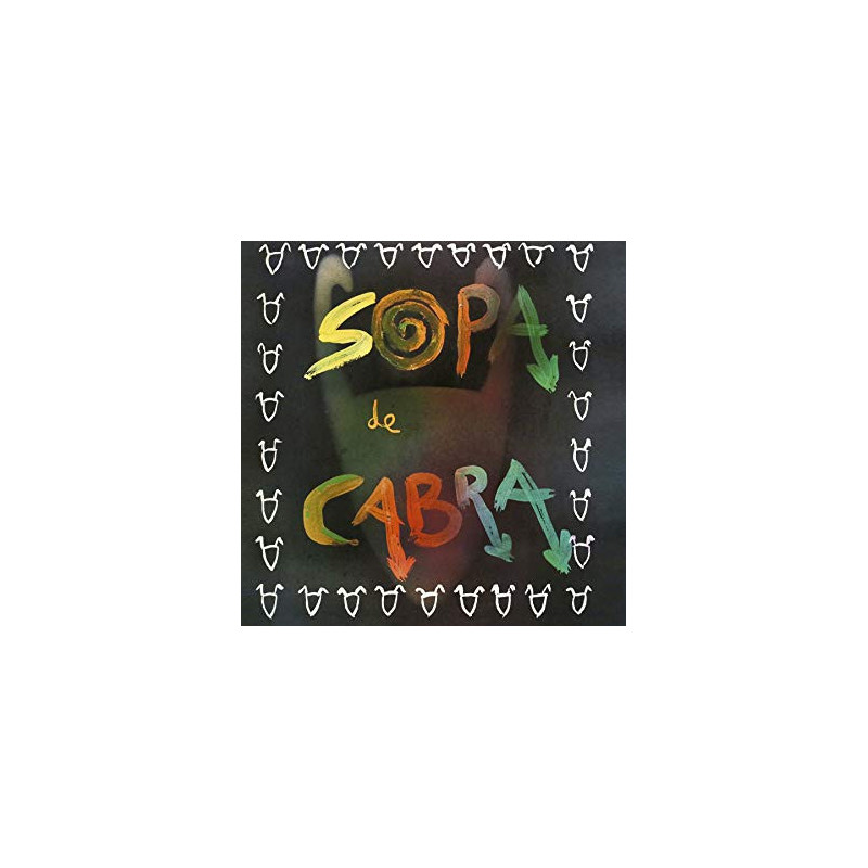 SOPA DE CABRA - SOPA DE CABRA
