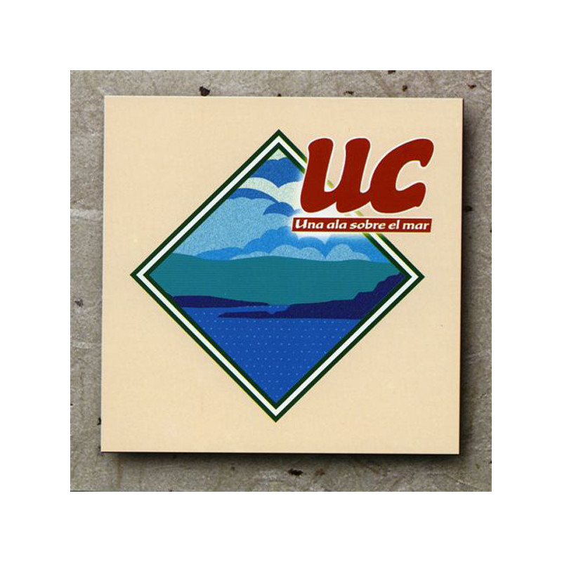 UC - UNA ALA SOBRE EL MAR