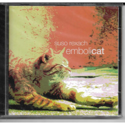 SUSO REXACH - EMBOLICAT