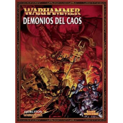 WH DEMONIOS DEL CAOS -...