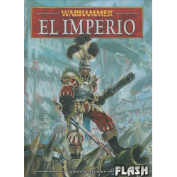 WH EL IMPERIO - CODEX