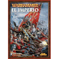 WH EL IMPERIO - EJERCITO WH EL IMPERIO