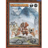 WH ENANOS - GRUPO DE MANDO MATADORES (5)