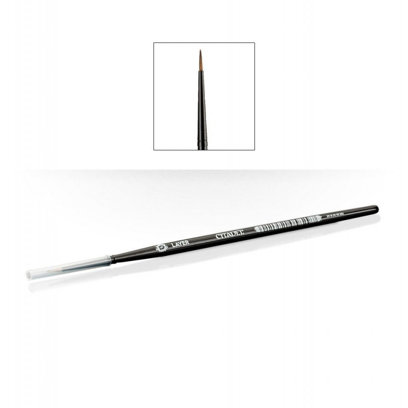 WH PINCEL SMALL LAYER BRUSH - SMALL LAYER BRUSH