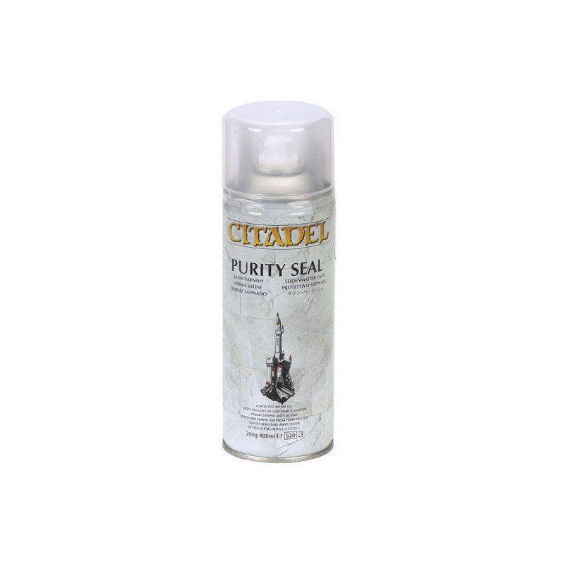 WH SPRAY BARNIZ BRILLANTE - SPRAY BARNIZ BRILLANTE