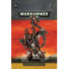 WH4 MARINES DEL CAOS - KHARN EL TRAIDOR