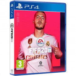 PS4 FIFA 20