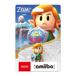 Amiibo - Link: Zelda Link's Awakening