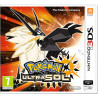 N3DS POKEMON ULTRASOL