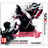 N3DS RESIDENT EVIL, THE MERCENARIES 3D