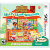 N3DS ANIMAL CROSSING: HAPPY HOME DESIGNE - ANIMAL CROSSING: HAPPY HOME DESIGNER