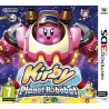 N3DS KIRBY PLANET ROBOBOT