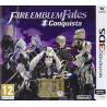 N3DS FIRE EMBLEM: CONQUISTA