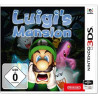 N3DS LUIGI'S MANSION