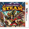 N3DS CODE NAME: S.T.E.A.M. - CODE NAME. S.T.E.A.M.