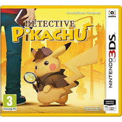 N3DS DETECTIVE PIKACHU -...