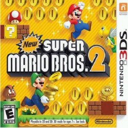 N3DS NEW SUPER MARIO BROS 2