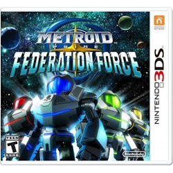 N3DS METROID PRIME:...