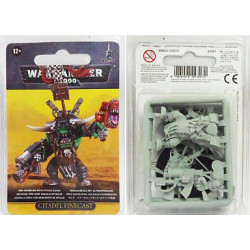 WH4 ORKOS ESPACIALES -...