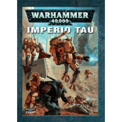 WH4 TAU - CODEX TAU