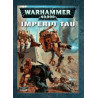 WH4 TAU - CODEX TAU