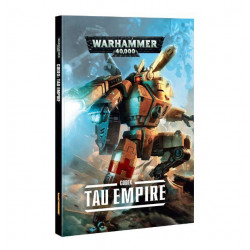 WH4 TAU CODEX 2016 - TAU...