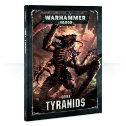 WH4 TIRANIDOS CODEX 2017 -...