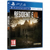 PS4 RESIDENT EVIL 7 BIOHAZARD