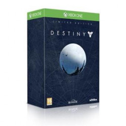 XONE DESTINY ED. LIMITADA