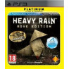 PS3 HEAVY RAIN, MOVE EDITION