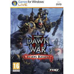 PC WARHAMMER 40.000, DAWN...