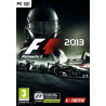 PC FORMULA 1 2013