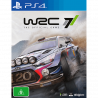 PS4 WRC 7