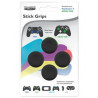 PS4 BOTONES ANALOGICOS PRO STICK GRIPS - BOTONES SILICONA ANALOGICOS