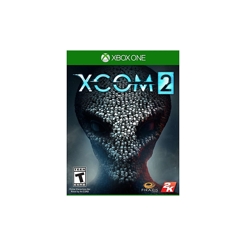 XONE XCOM 2