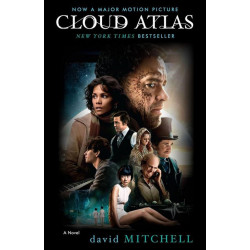 BR EL ATLAS DE LAS NUBES (CLOUD ATLAS) - EL ATLAS DE LAS NUBES