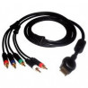 PS3 CABLE COMPONENTES BIKUL