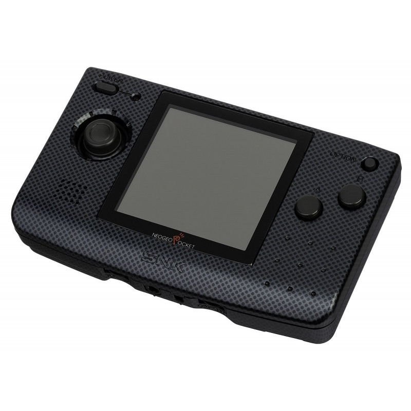 NEOGEO CONSOLA NEOGEO POCKET