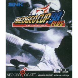 NEOGEO NEOGEO CUP '98 PLUS...