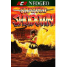 NEOGEO SAMURAI SHODOWN