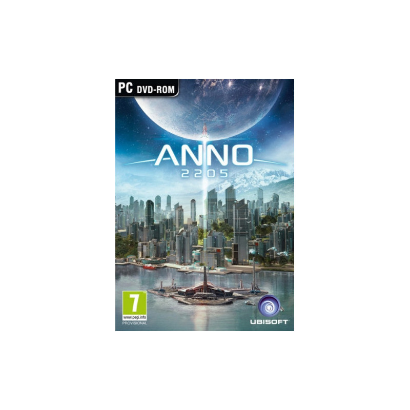 PC ANNO 2205