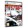 PC BATMAN ARKHAM CITY GOTY