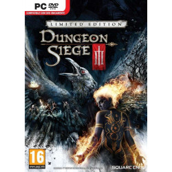 PC DUNGEON SIEGE III -...