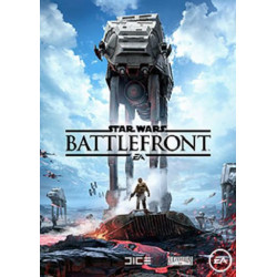 PC STAR WARS: BATTLEFRONT